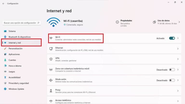 C Mo Eliminar Una Red Wifi Guardada En Windows