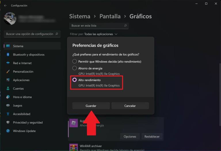 C Mo Mejorar El Rendimiento De Los Juegos En Windows