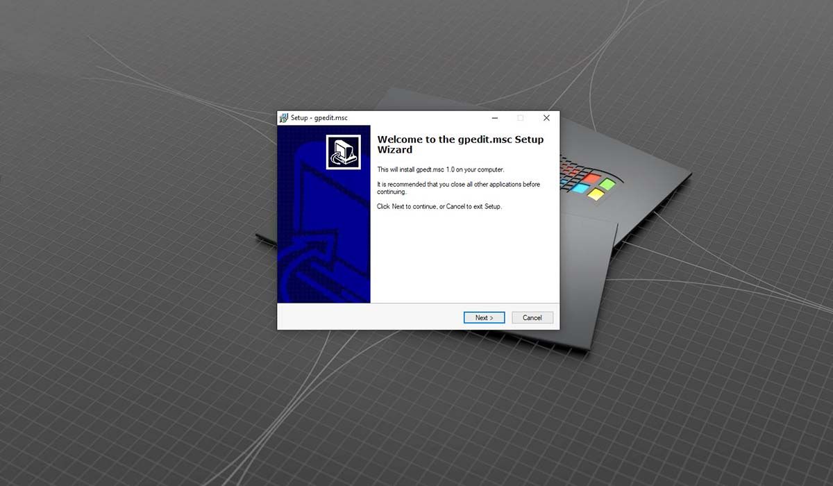 bloquear las actualizaciones en windows 11 gpedit.msc setup