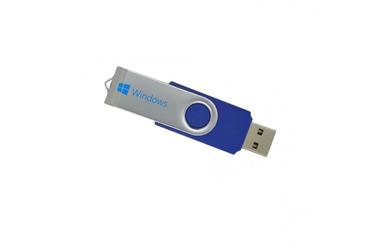 instalar Windows 11 desde un USB