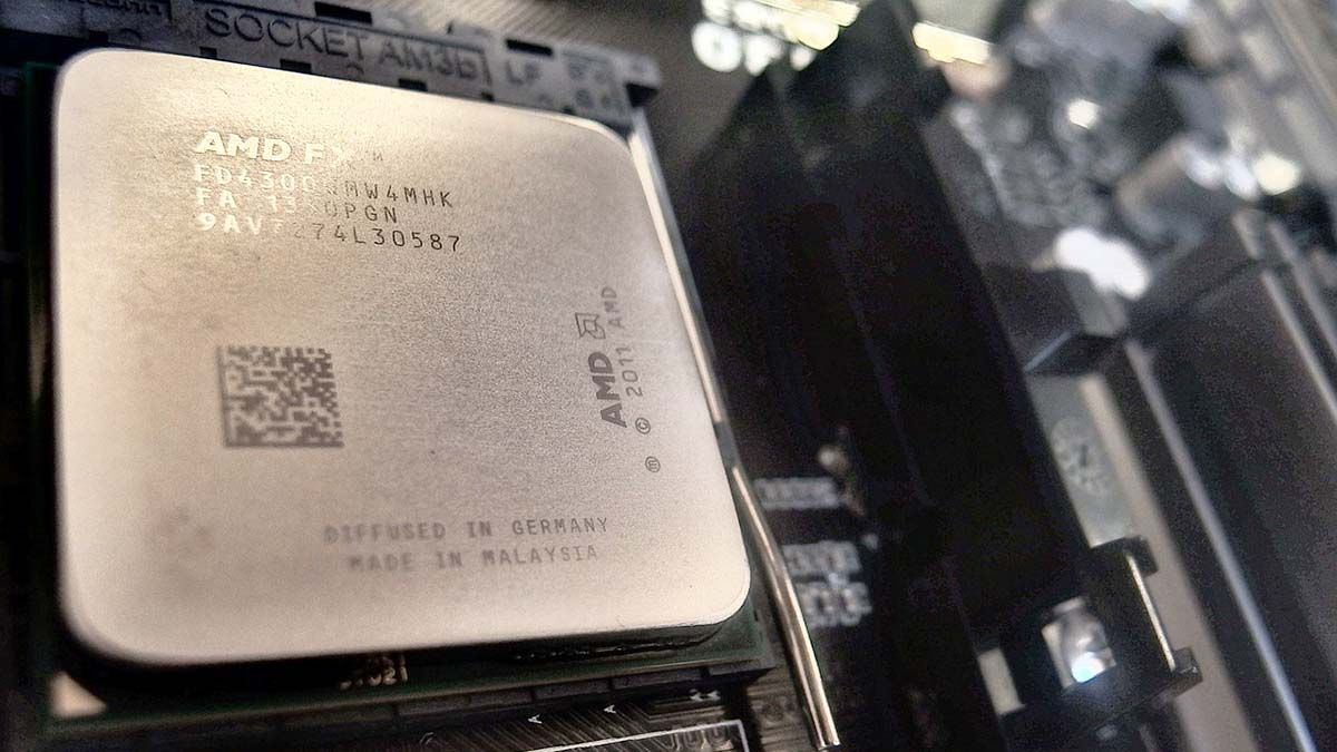procesadores compatibles con windows 11 AMD