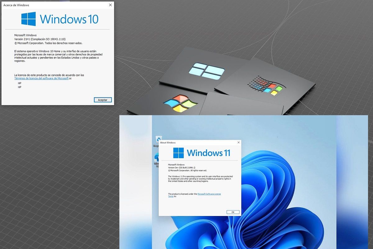 windows 11 sera una actualización gratuita