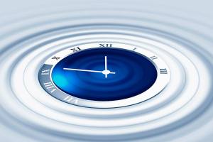 cambiar fecha y hora en Windows 11