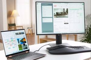 ocultar la barra de tareas en Windows 11