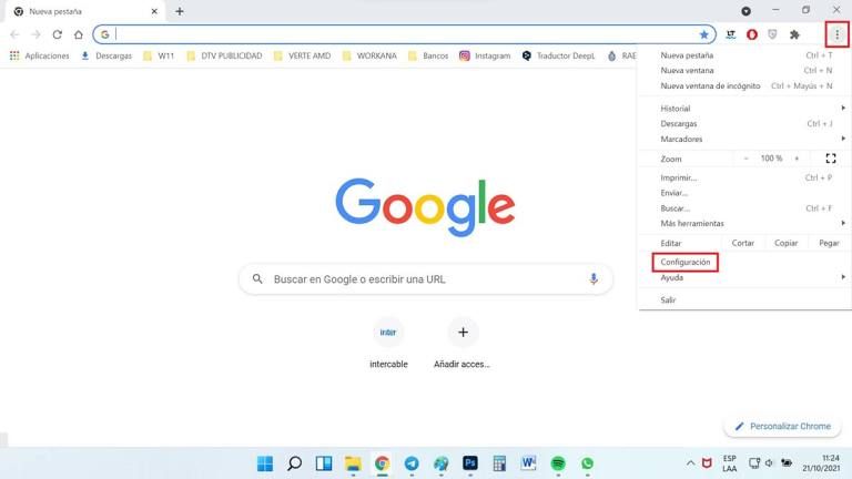 Cómo Eliminar Bing De Windows 11