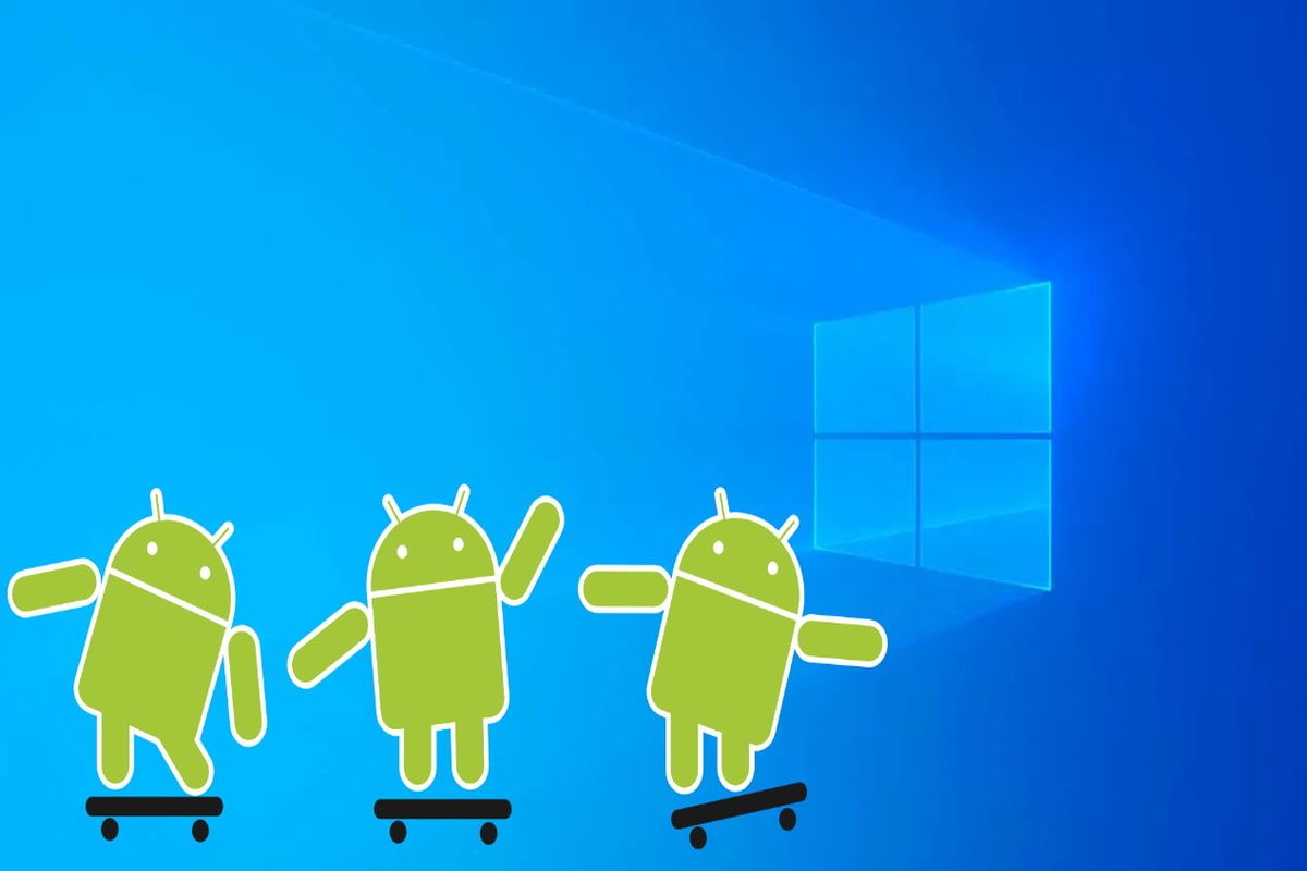 Los 5 mejores emuladores de Android para Windows 11