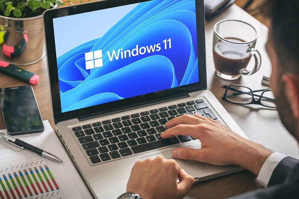 Como configurar una aplicacion como predeterminada en Windows 11