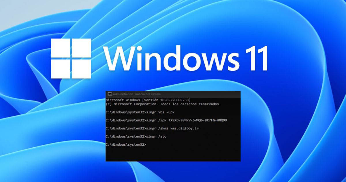 Existe algun activador fiable para Windows 11
