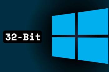 ¿Existe una versión de Windows 11 de 32 bits?