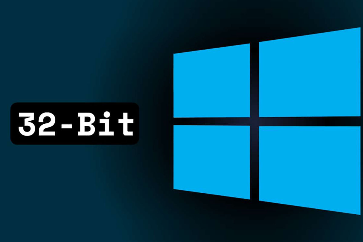 Existe Windows 11 de 32 bits
