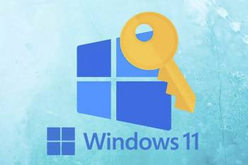 ¿Cómo hallar la clave de Windows 11?