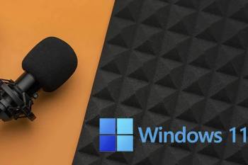 Cómo probar el funcionamiento de un micrófono en Windows 11