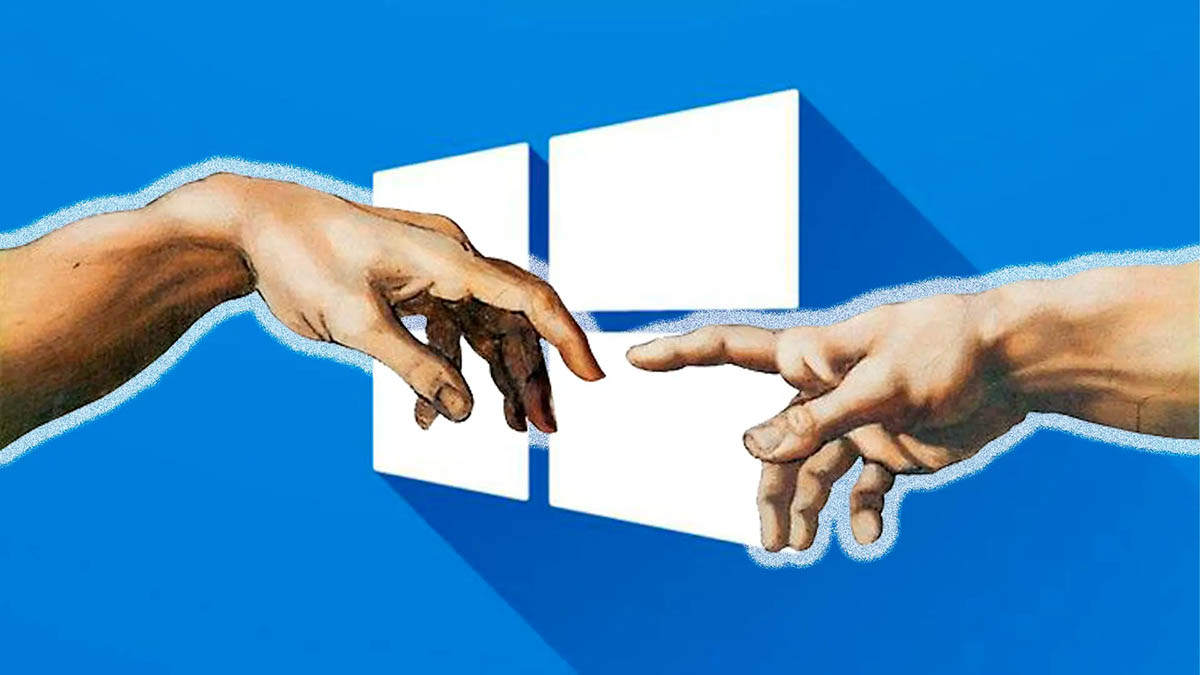 Que es el Modo Dios Windows 11