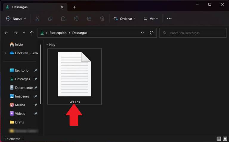 Cómo Cambiarle El Nombre A Un Archivo O Carpeta En Windows 11