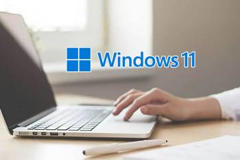 ¿Cómo desactivar el panel táctil de un portátil con Windows 11?