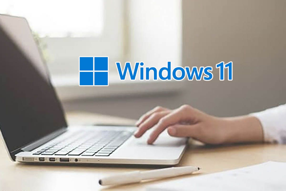 Como desactivar el panel tactil en Windows 11
