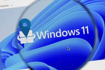 ¿Cómo deshabilitar la ubicación en Windows 11?