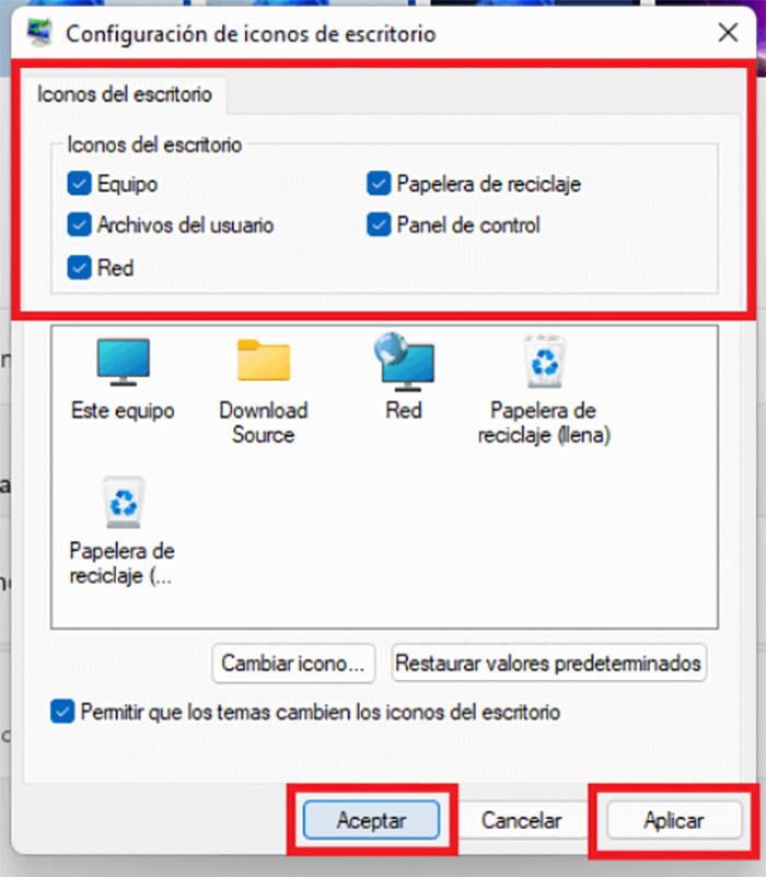 Come Mettere Questo PC Sul Desktop Windows 11 Come Mettere Questo PC Sul Desktop Windows 11