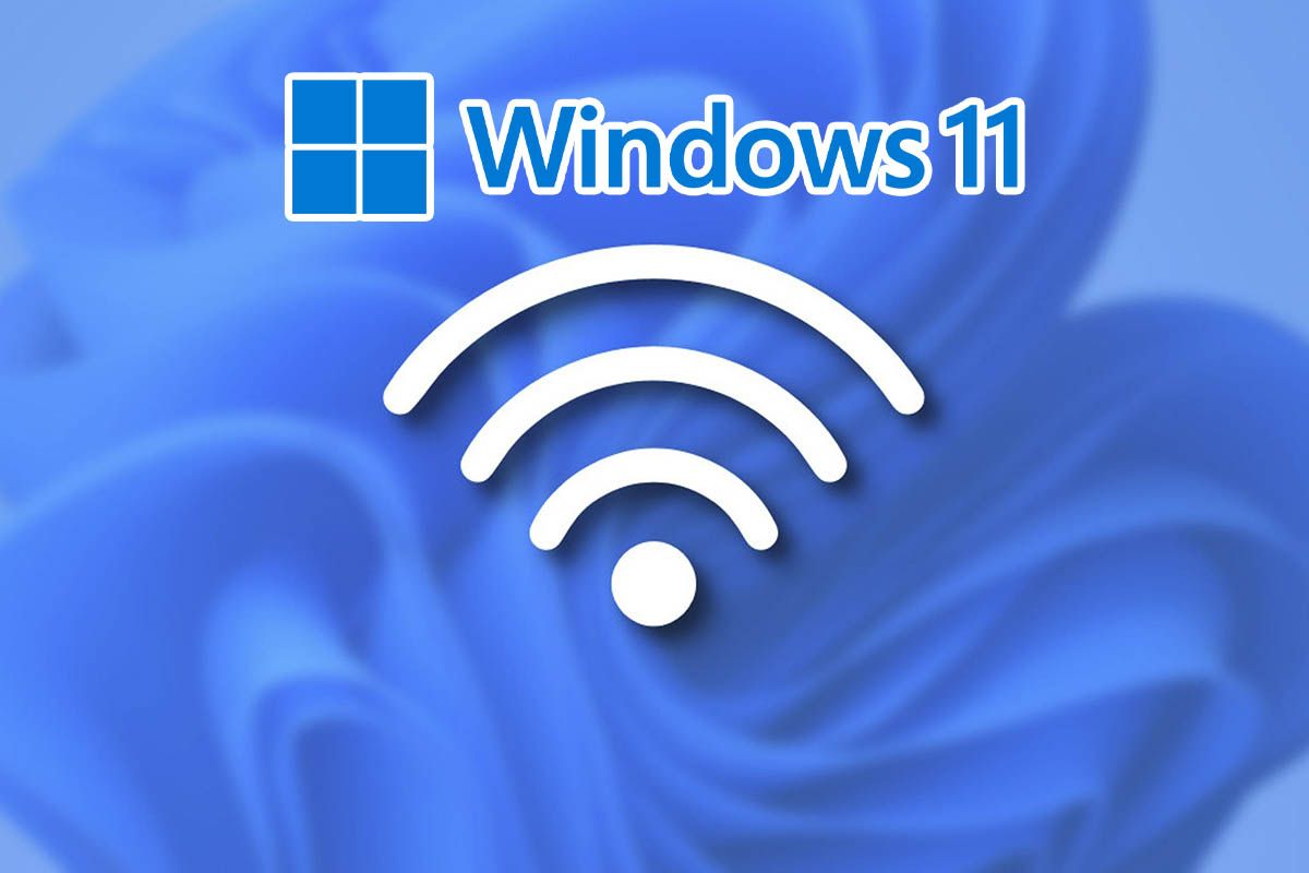 Cómo activar o desactivar el WiFi en Windows 11