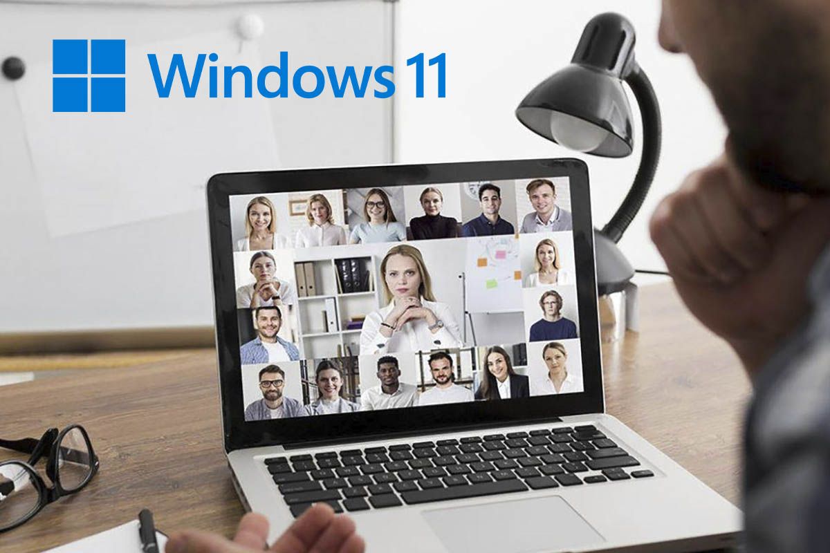 Cómo activar o desactivar la webcam en Windows 11