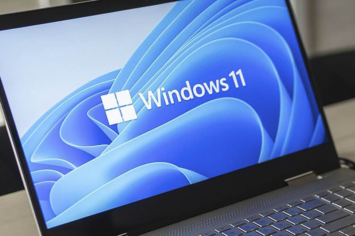Cómo convertir una cuenta de Windows 11 en administrador