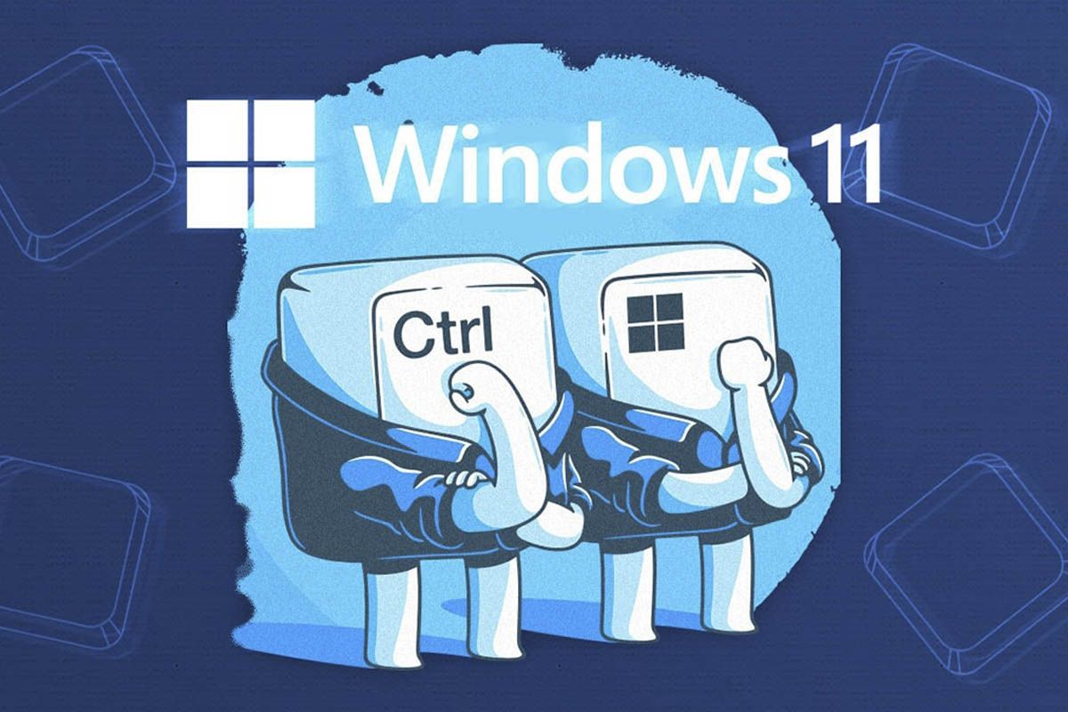 Cómo deshabilitar el teclado en Windows 11