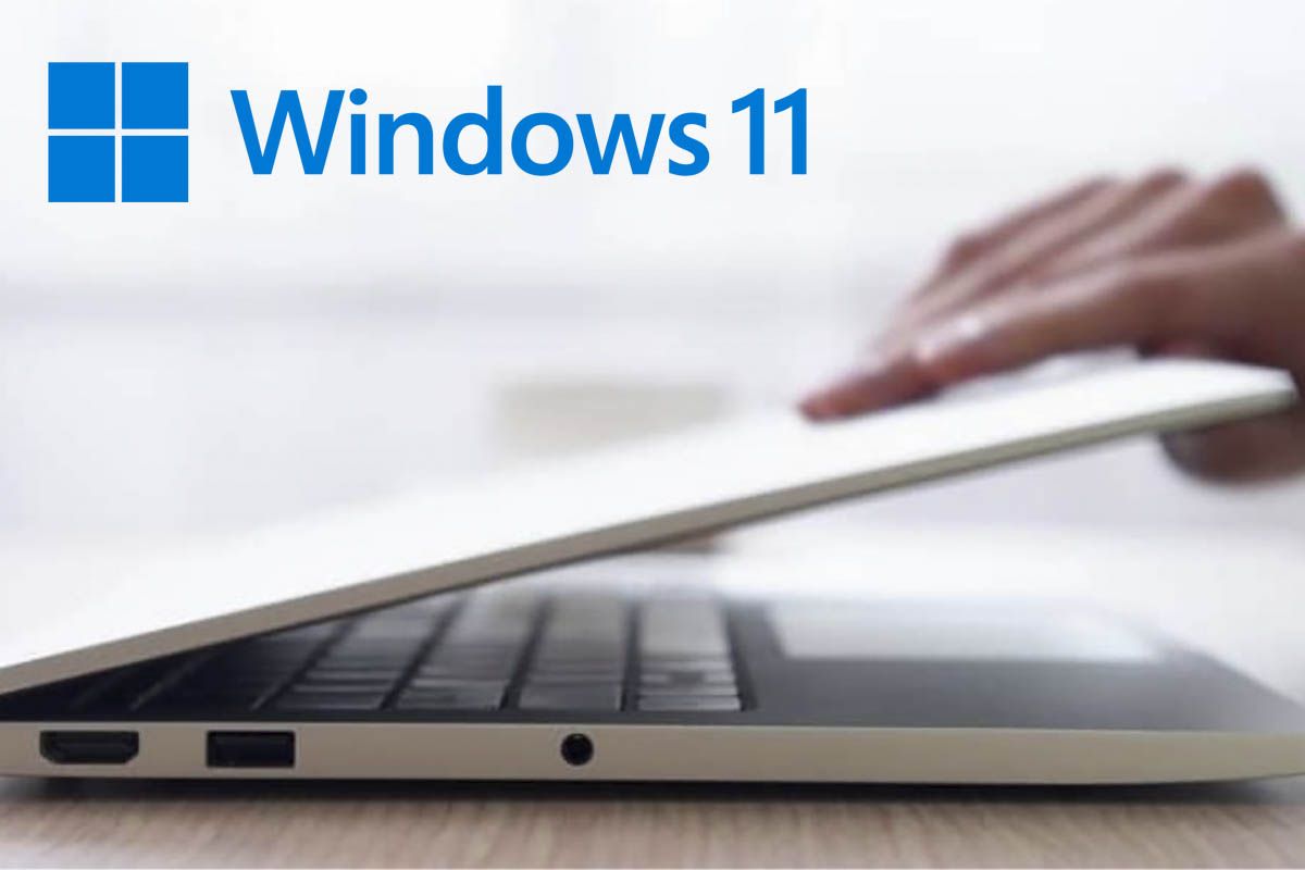Cómo evitar que el portátil se suspenda al cerrar la tapa en Windows 11