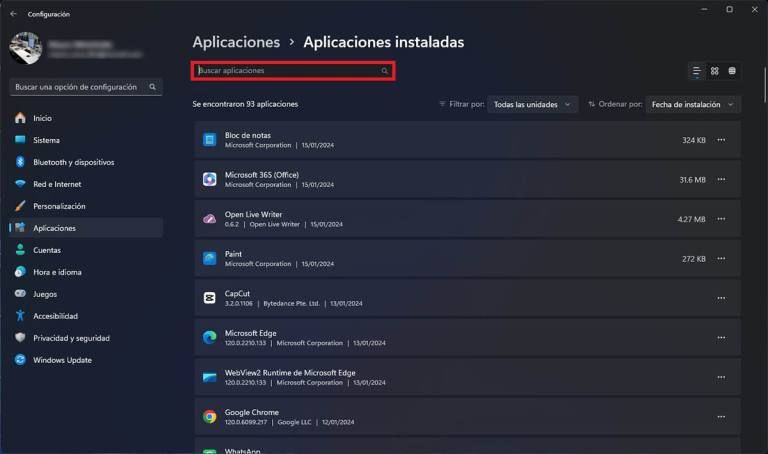 Cómo Quitar O Eliminar Onedrive En Windows 11 9095