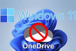 Cómo quitar o eliminar OneDrive en Windows 11