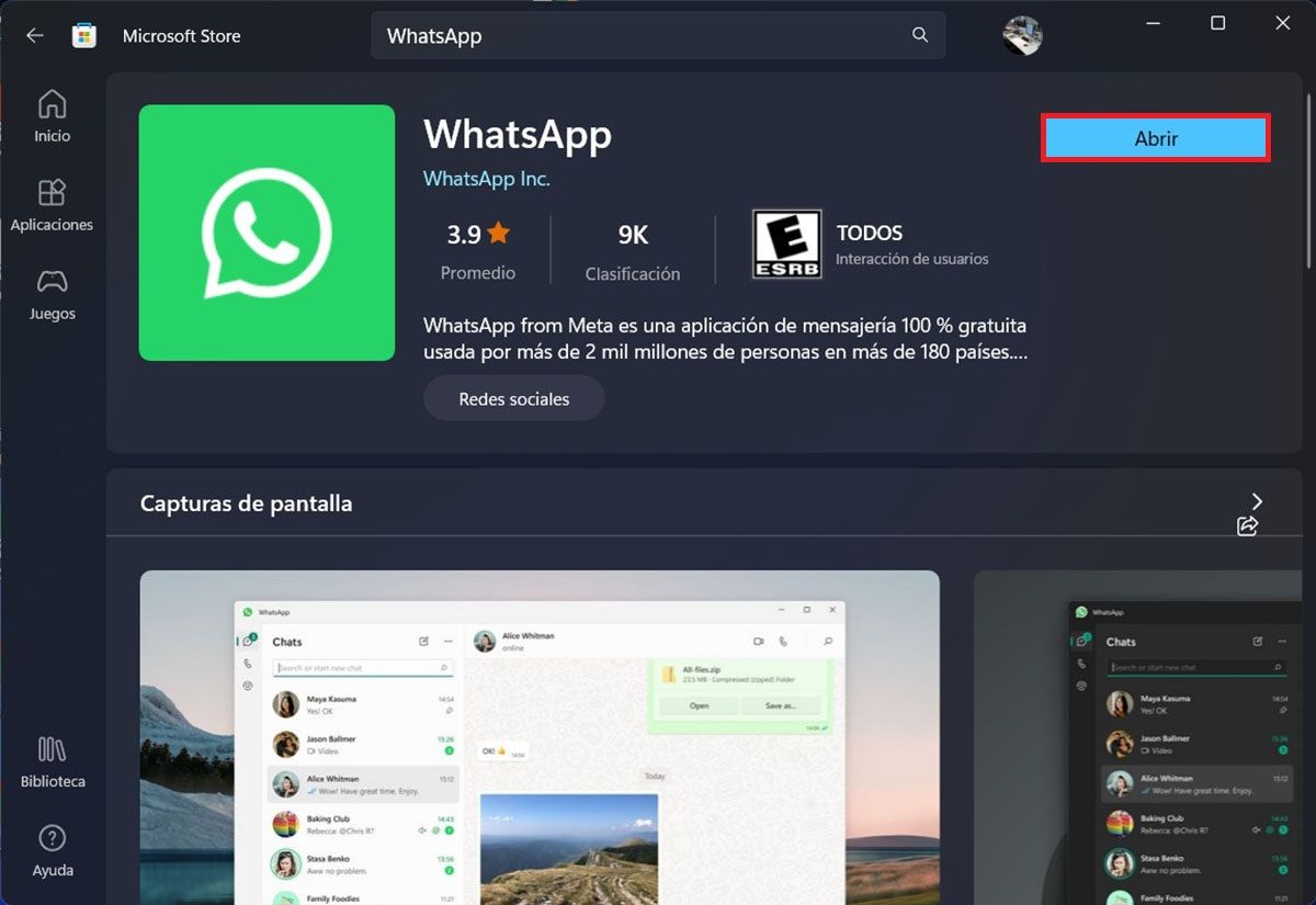 Comment T l charger Et Installer WhatsApp Sur Windows 11 2026 Comment T l charger Et Installer WhatsApp Sur Windows 11 2026