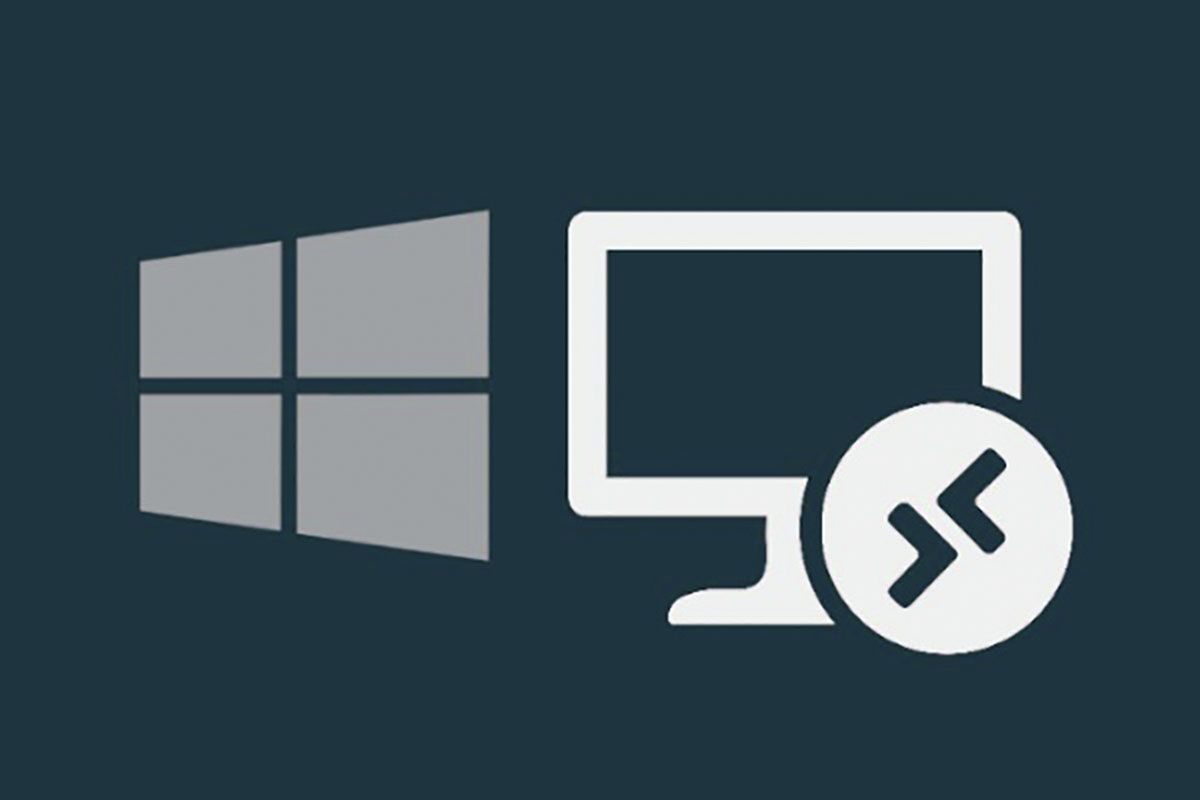 Cómo activar el Escritorio remoto en Windows 11