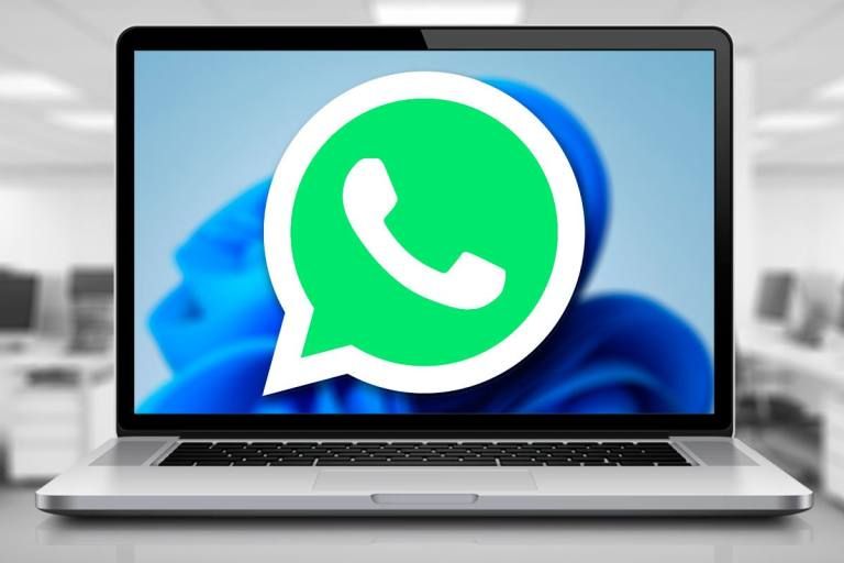 Como baixar e instalar o WhatsApp no Windows 11 (2026)