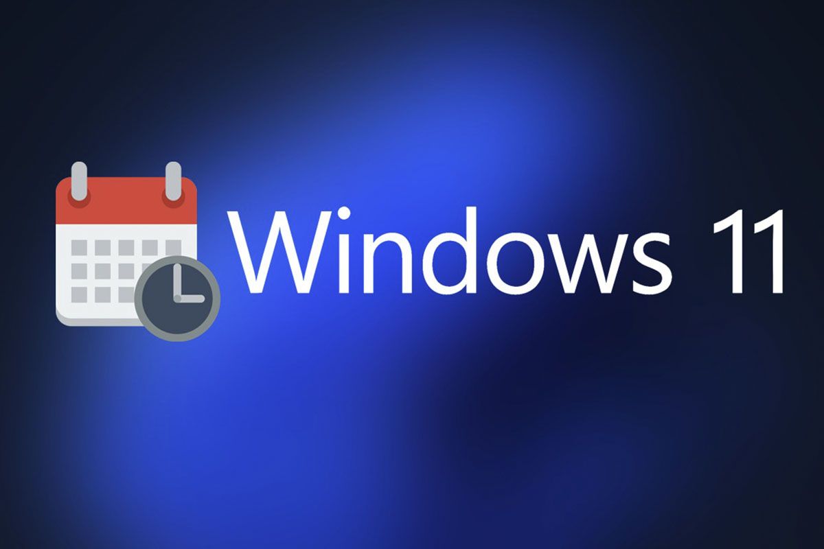 Como cambiar la zona horaria en Windows 11