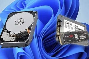 Cómo desactivar la desfragmentación automática en Windows 11