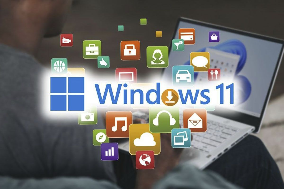 Como ver cuantas aplicaciones tienes instaladas en Windows 11