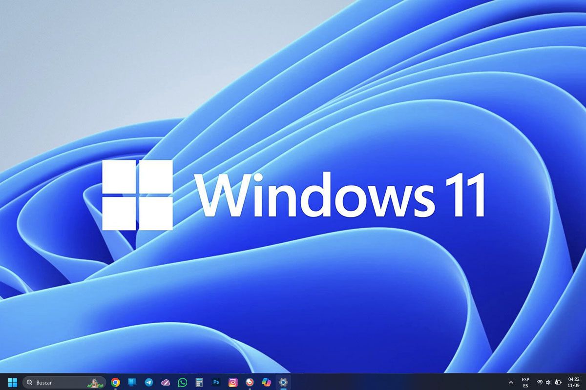 Cómo poner la barra de tareas a la izquierda en Windows 11