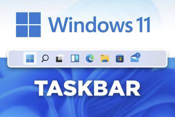 Desactivar los accesos directos al pasar el ratón por la barra de tareas de Windows 11 es posible