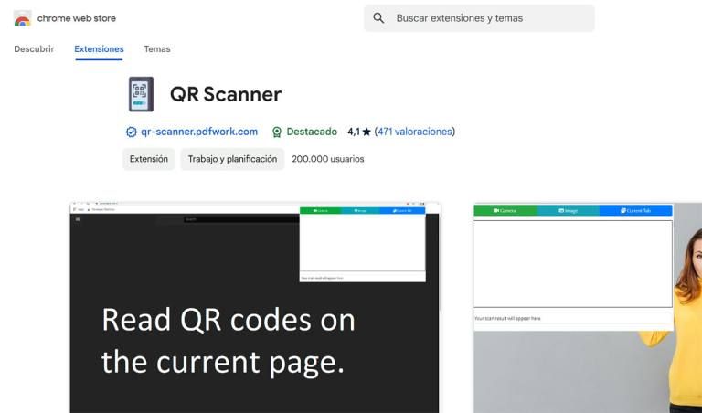 Windows Qr Code Hoe scan je QR-codes in Windows 11
