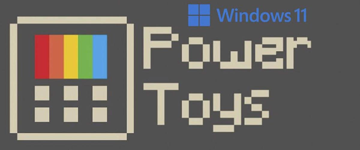 Qué son los PowerToys