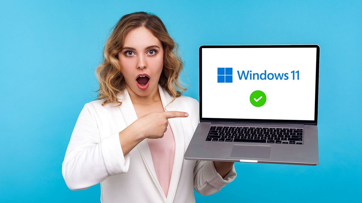 Esta es la fecha en la que Microsoft dejaría sin soporte a Windows 11