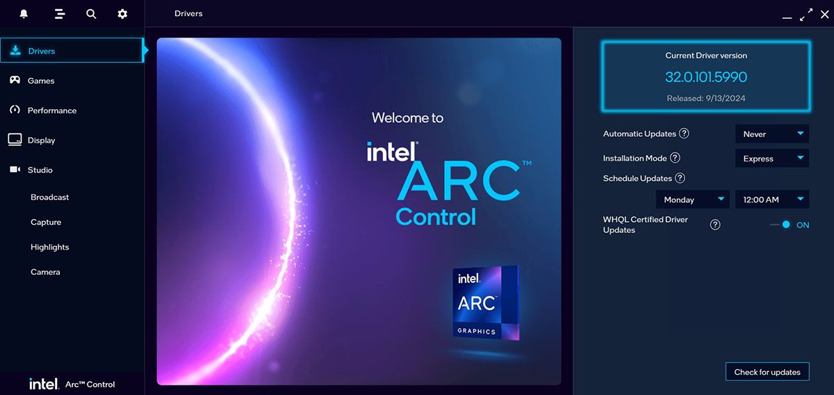 Actualizar controladores tarjeta grafica Windows 11