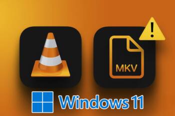 ¿Quieres reproducir un archivo MKV en Windows 11? Así lo puedes hacer