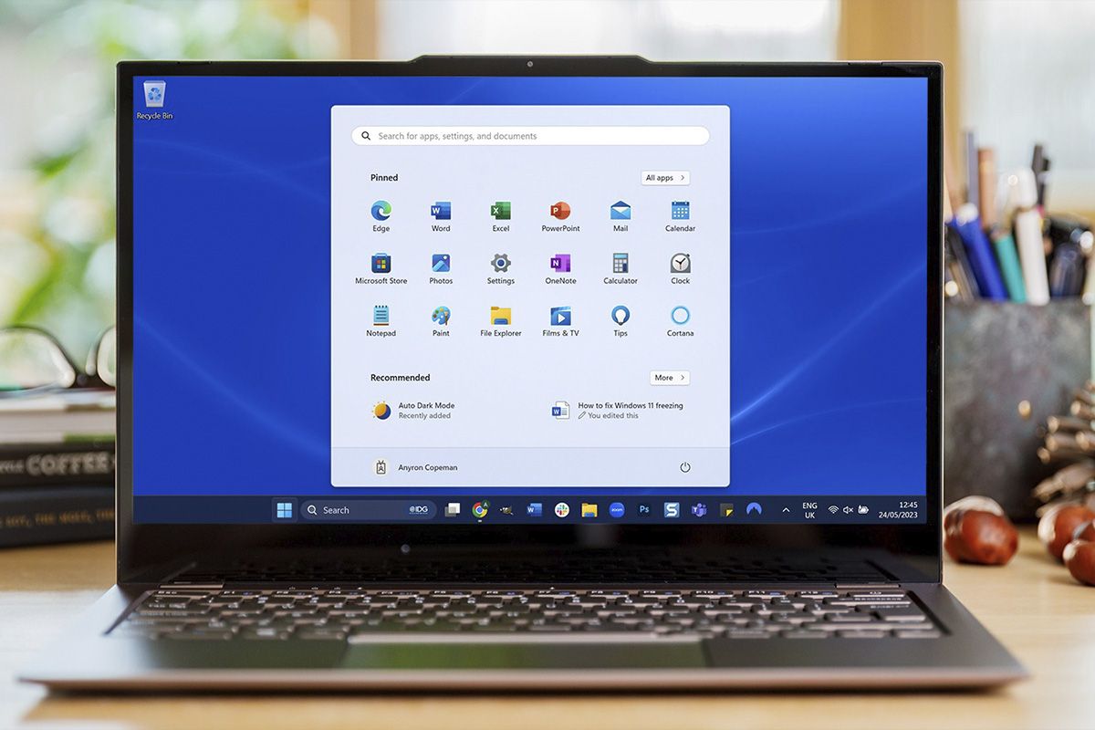 Cómo eliminar el historial de búsqueda en Windows 11