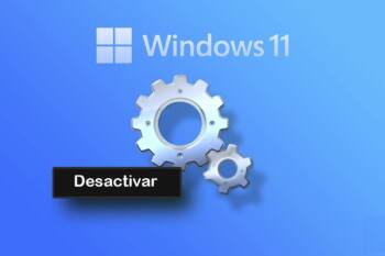 Desactivar servicios de Windows 11: ¿cómo hacerlo y cuáles puedes desactivar?