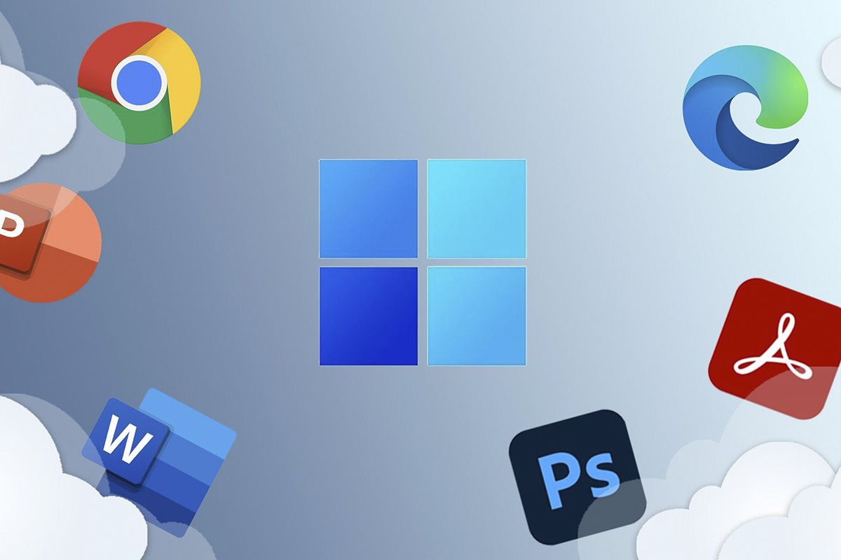 Cómo evitar que Windows 11 archive aplicaciones