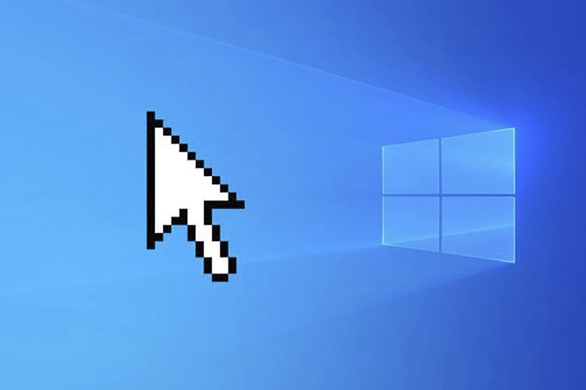 Desapareció el cursor del ratón en Windows 11 Solución