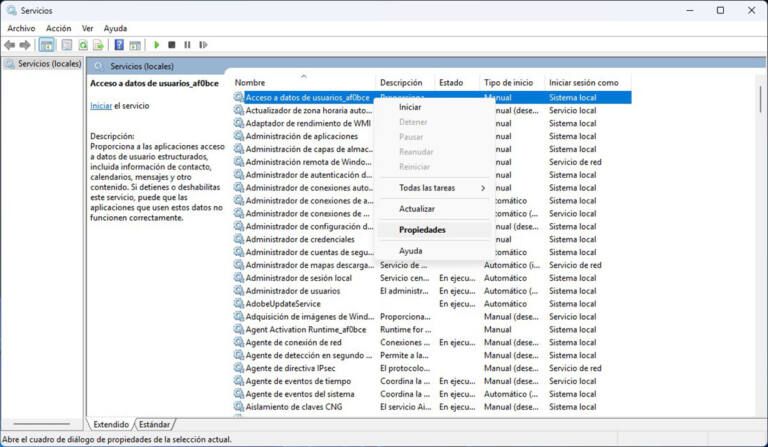 How to disable services Windows 11 safely