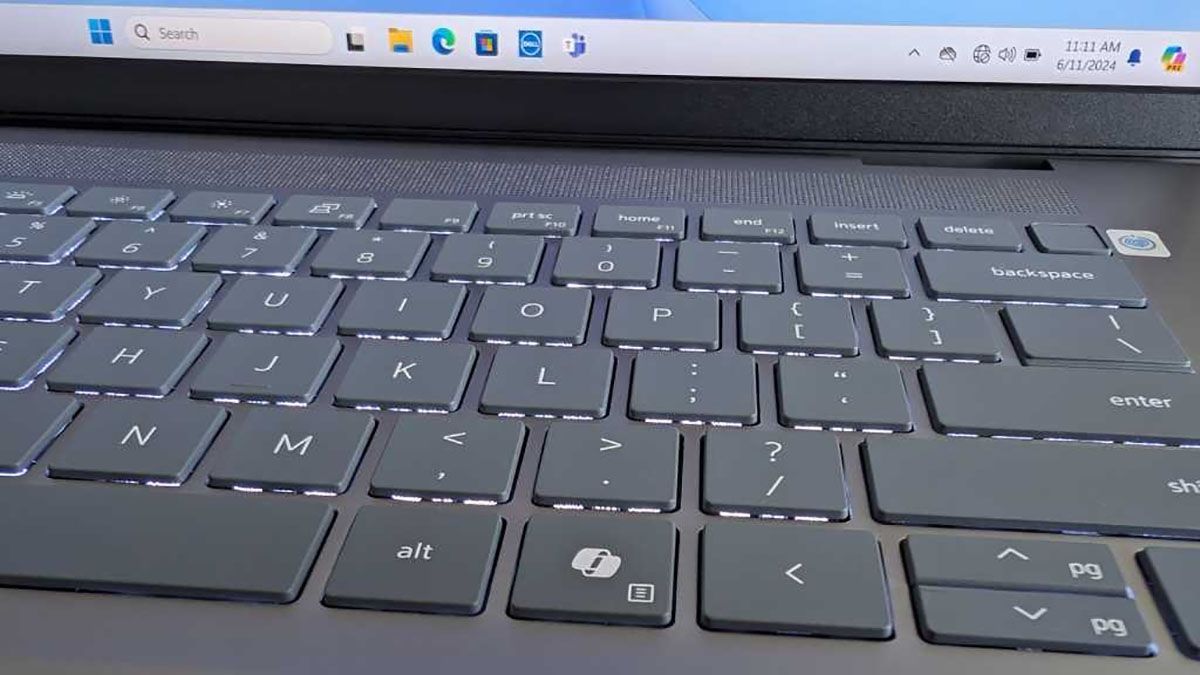 Utiliza el teclado para navegar sin ratón