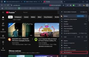 How to put YouTube on your desktop Windows 11