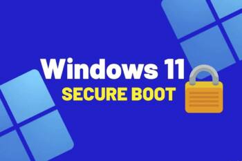 ¿Cómo saber si Secure Boot está activado en mi PC con Windows 11?